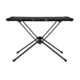 Helinox One Hard Top Table, Medium, Blackout Edition, 13852