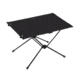 Helinox One Hard Top Table, Medium, Blackout Edition, 13852