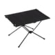 Helinox One Hard Top Table, Medium, Blackout Edition, 13852