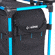Helinox Outdoor Field Office, Black/Blue, 15466