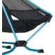 Helinox Re Beach Chair, Black, 10003707