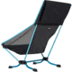 Helinox Re Beach Chair, Black, 10003707