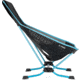 Helinox Re Beach Chair, Black, 10003707