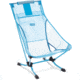 Helinox Re Beach Chair, Blue Mesh, 10003709