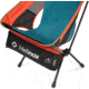 Helinox Re One Highback Chair, Heritage Multi Block, 10003716