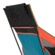 Helinox Re One Highback Chair, Heritage Multi Block, 10003716