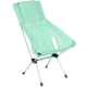 Helinox Re Sunset Chair, Biscay Green, 10003706