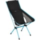 Helinox Sunset Chair /re/, Black, 10003700