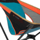 Helinox Re Sunset Chair, Heritage Multi Block, 10003705