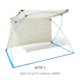 Helinox Royal Box, Light Blue, 15803R1