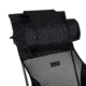 Helinox Savana Chairs, BlackOut, 11176