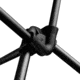 Helinox Savana Chairs, BlackOut, 11176
