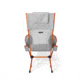Helinox Savanna Chair, Grey, 11148