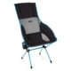 Helinox Savanna Chairs, Black, 11141