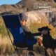 Helinox Savanna Chairs, MultiCam, 11147R1