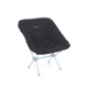 Helinox Seat Warmer Padding, Black, 12451R1