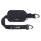 Helinox Shoulder Strap &amp; Pouch, Black, 15901