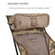 Helinox Sunset Chair, MultiCam, 11110R3