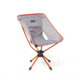 Helinox Swivel Camping Chair, Grey, 11213R1