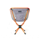 Helinox Swivel Camping Chair, Grey, 11213R1