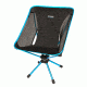 Helinox Swivel Camping Chair, Black, 11201R1