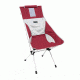 Helinox Swivel Chair, Rhubarb Red, HSCHAIRRB18
