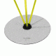 Helinox Table O, Grey, HTABLEOG18