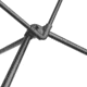 Helinox Table One Hard Top, Cobalt, 10002808
