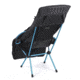 Helinox Toasty, Savanna Chair/Playa Chair, Black, 12469