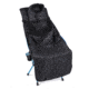 Helinox Toasty, Savanna Chair/Playa Chair, Black, 12469