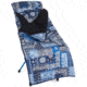 Helinox Toasty Sunset/Beach Chair, Blue &amp; Red Bandana, 12494
