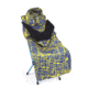 Helinox Toasty, Sunset/Beach Chair, Flow Line, 12468