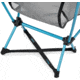 Helinox Zero LT Chair, Cyan, 10003710