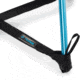 Helinox Zero LT Chair, Cyan, 10003710