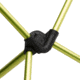 Helinox Zero LT Chair, Melon, 10003711