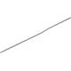 Helix 6 Precision AR Gas Tube, Rifle +1 Length, ARGT-R1