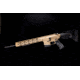 Helix 6 Precision Carbon Fiber 18in 6mm ARC Rifle+1 Rifle Barrel, 243cal, 0.75GB, 1-7 Twist, 5/8-24, Black, AR-6ARC7-18R1