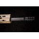 Helix 6 Precision Carbon Fiber 18in 6mm ARC Rifle+1 Rifle Barrel, 243cal, 0.75GB, 1-7 Twist, 5/8-24, Black, AR-6ARC7-18R1