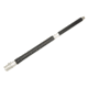 Helix 6 Precision Carbon Fiber 16in 223 Wylde Mid Gas Rifle Barrel, 22cal, 0.75GB, 1-8 Twist, 1/2 x 28, Black, AR-223WY8-16M