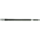 Helix 6 Precision Carbon Fiber 18in 6mm ARC Rifle+1 Rifle Barrel, 243cal, 0.75GB, 1-7 Twist, 5/8-24, Black, AR-6ARC7-18R1