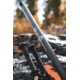 Helix 6 Precision Carbon Fiber Rifle Barrel Blank, .277, 26in, Black, 277-80-120026-5