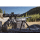 Helix 6 Precision Carbon Fiber Rifle Barrel Blank, .277, 26in, Black, 277-80-120026-5