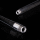 Helix 6 Precision Defiance Ruckus 7 PRC Pre-fit Carbon Fiber Threaded Rifle Barrel, 5/8-24 Threads, 24 in, DFR-7PRC-24H