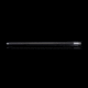 Helix 6 Precision Defiance Ruckus 7 PRC Pre-fit Carbon Fiber Threaded Rifle Barrel, 5/8-24 Threads, 24 in, DFR-7PRC-24H