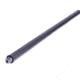 Helix 6 Precision Precision Pre-fit Threaded Rifle Barrel, 6mm, 24in, Ruger, Creedmoor, Black, RPR-6008-24BL