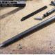 Helix 6 Precision Sig Cross Pre-Fit Carbon Fiber Rifle Barrel, .308 Win, 16in, 1-10 Twist, 5/8x24 Thread, CRS-308W10-16