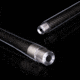 Helix 6 Precision Tikka T3 6.5 PRC Pre-fit Carbon Fiber Threaded Rifle Barrel, 5/8-24 Threads, 24 in, TT3-65PRC-24T
