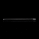 Helix 6 Precision Zermat TL3 SR3 SA &amp; MA 6mm Creedmoor Pre-fit Carbon Fiber Threaded Rifle Barrel, 5/8-24 Threads, 24 in, ZTL-6CM8-24H