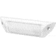 Hella Marine 2500 Lumens LED Deck Light, White Housing, 996098511