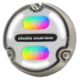 Hella Marine Apelo A2 RGB 3000 Lumens LED Underwater Light w/ Housing, Bronze Housing, White Lens w/Edge Light, 016148-101